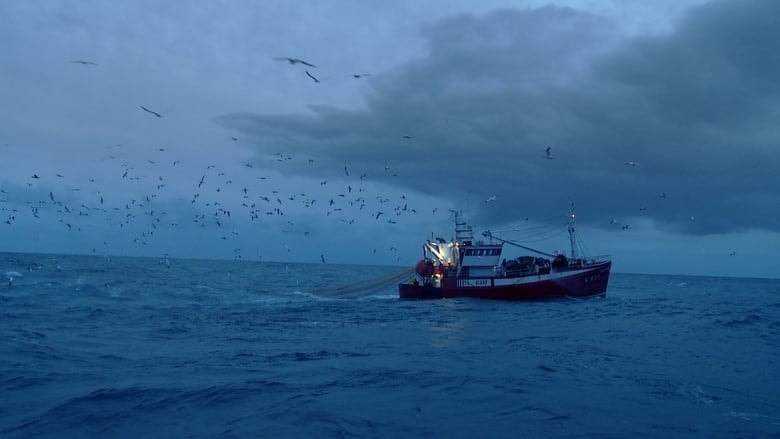Atlantic background